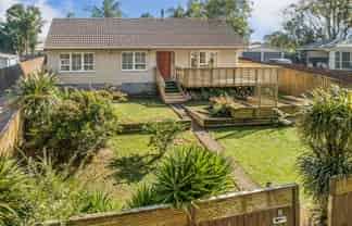 15 McShane Street, Pukekohe
