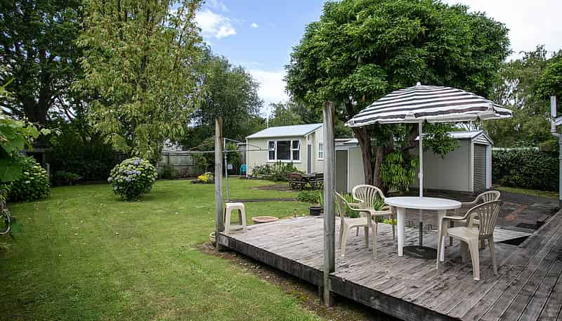 32 Arapuni Road, Arapuni