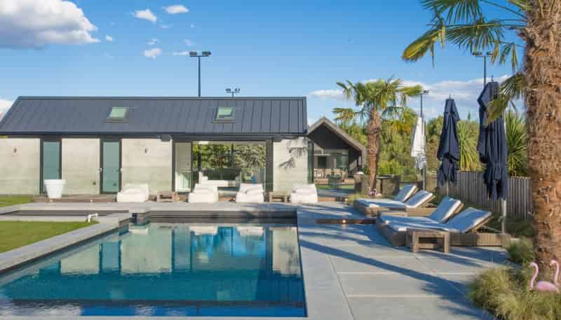 598 Lake Hawea-Albert Town Road, Albert Town