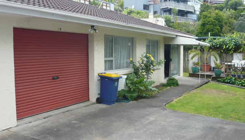 1/17 Dunraven Place, Torbay