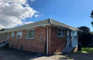 1/74A Trafalgar Street, Onehunga