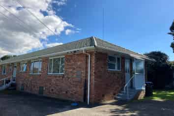 1/74A Trafalgar Street, Onehunga