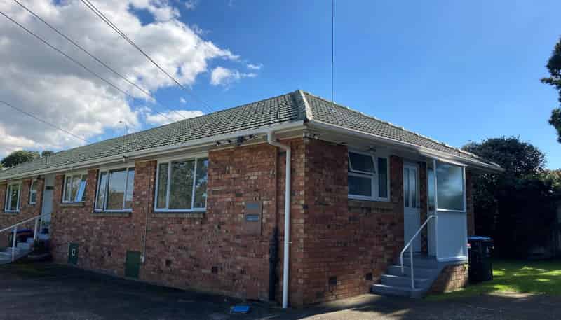 1/74A Trafalgar Street, Onehunga