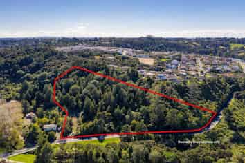 MOTIVATED VENDOR 2.7024 HA DEVELOPMENT SITE