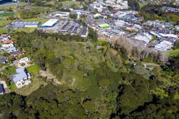 MOTIVATED VENDOR 2.7024 HA DEVELOPMENT SITE