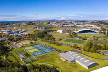 MOTIVATED VENDOR 2.7024 HA DEVELOPMENT SITE