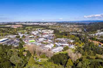 MOTIVATED VENDOR 2.7024 HA DEVELOPMENT SITE