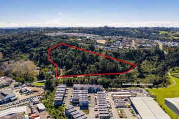 MOTIVATED VENDOR 2.7024 HA DEVELOPMENT SITE