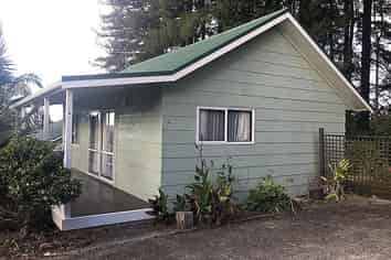 Northland - Address withheld