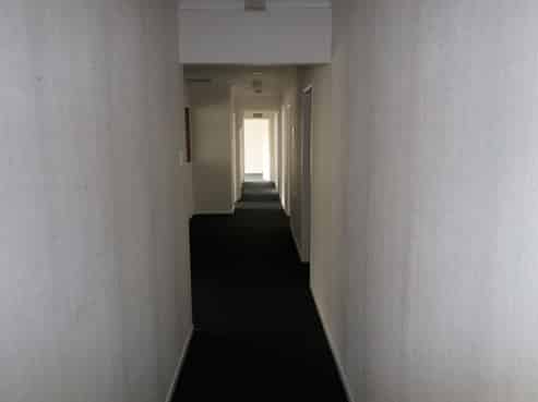 Office options on busy main road in Tawa