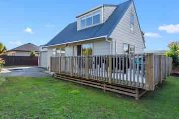 126 Killarney Road, Frankton