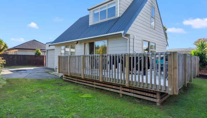 126 Killarney Road, Frankton