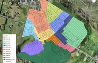 Lot 898/87 McQuoids Road, Flat Bush