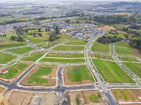 Lot 898/87 McQuoids Road, Flat Bush