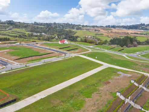 Lot 898/87 McQuoids Road, Flat Bush