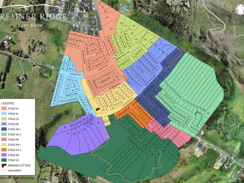 Lot 942/87 McQuoids Road, Flat Bush