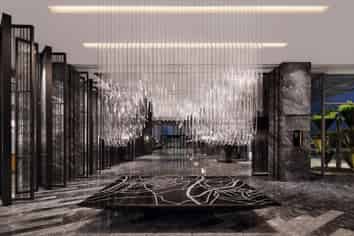 Substantial mixed-use development in CBD