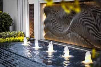 Substantial mixed-use development in CBD