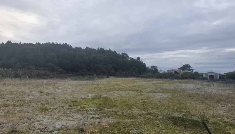 Lot 4 Golf Links Road, 