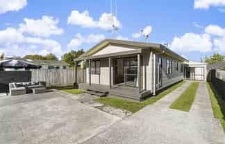 18B Albert Street, Hamilton East