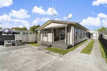 18B Albert Street, Hamilton East