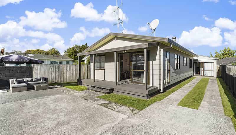 18B Albert Street, Hamilton East