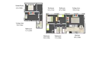 18B Albert Street, Hamilton East