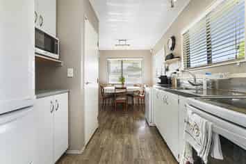 18B Albert Street, Hamilton East