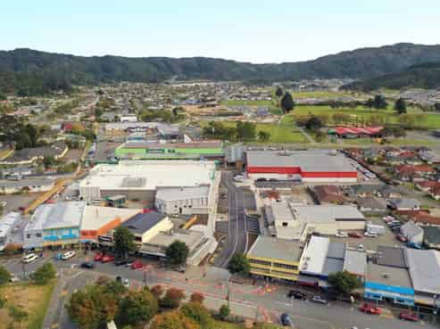 New commercial opportunity