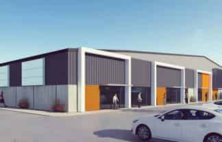 New commercial opportunity