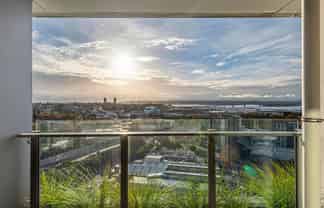 1205/45 Union Street, Auckland Central