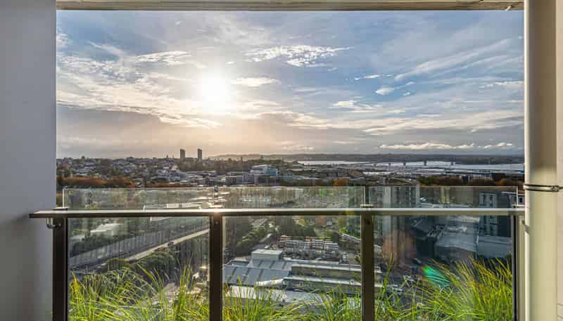 1205/45 Union Street, Auckland Central