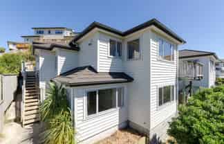 147A Ironside Road, Johnsonville