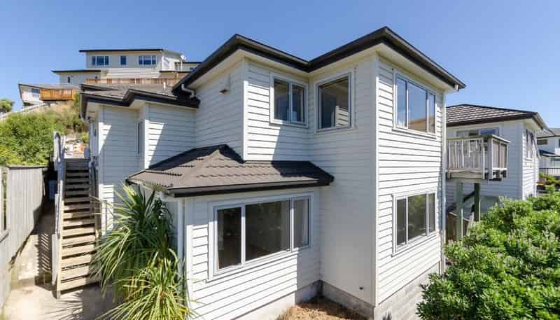 147A Ironside Road, Johnsonville