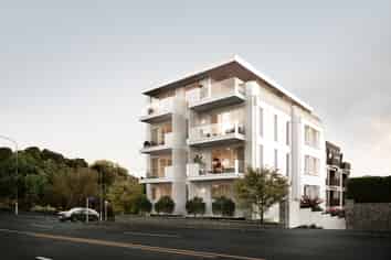 475  Remuera Road, Remuera