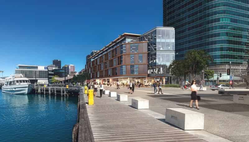 15 Customhouse Quay, Wellington Central