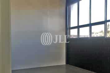 Kingsland Character Office!