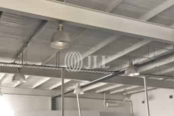 Kingsland Character Office!