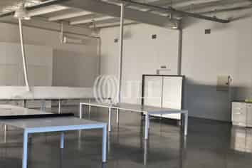 Kingsland Character Office!