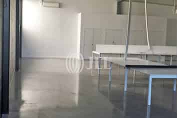 Kingsland Character Office!