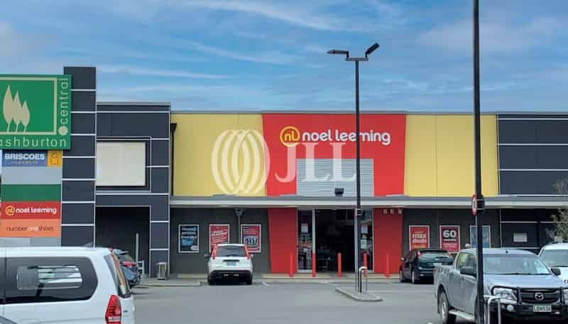 160 Tancred Street, Ashburton