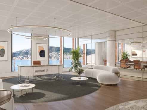 Unparalleled waterfront location – now leasing