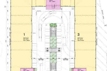 New Multi-Functional Industrial