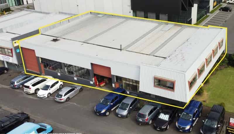 275 Neilso/275 Neilson Street, Onehunga