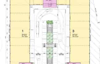 Brand New Industrial Building