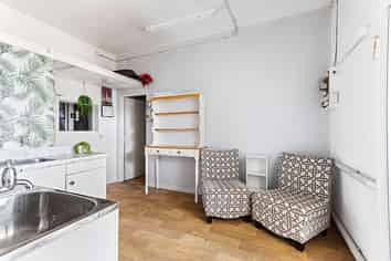 Henderson Valley Retail/Showroom Unit