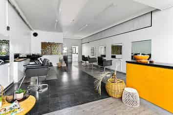 Henderson Valley Retail/Showroom Unit