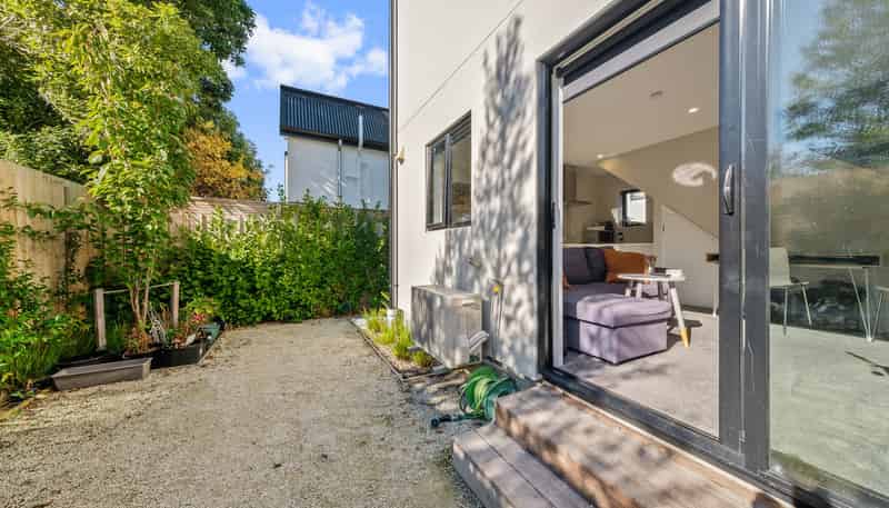 13/317 Gloucester Street, Christchurch Central