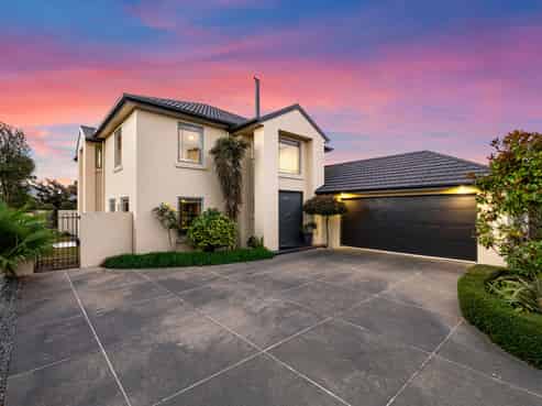 12 Viceroy Place, Halswell