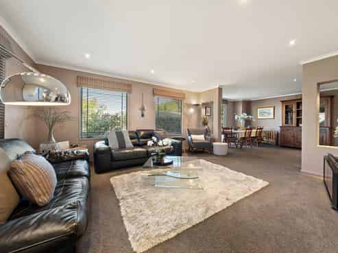 12 Viceroy Place, Halswell